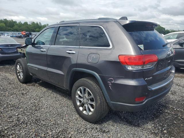 2015 JEEP GRAND CHER - 1C4RJFBG0FC604835