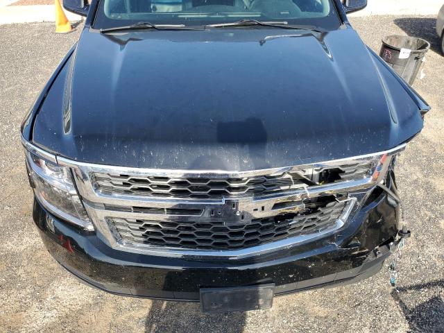 2017 CHEVROLET SUBURBAN K - 1GNSKHKC6HR180172