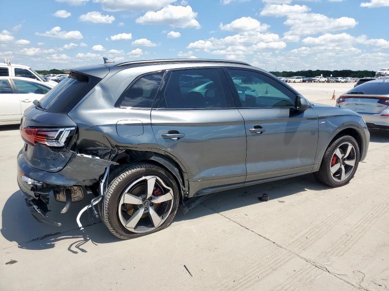 Vin: wa1eaafy1r2135523, lot: 56629115, audi q5 premium plus 45 20243