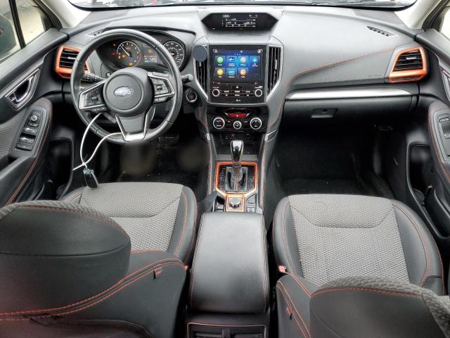 2019 SUBARU FORESTER S JF2SKAPC4KH509314