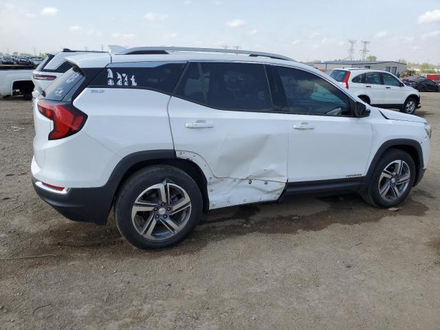 Vin: 3gkalpev2kl239956, lot: 57043295, gmc terrain slt 20193
