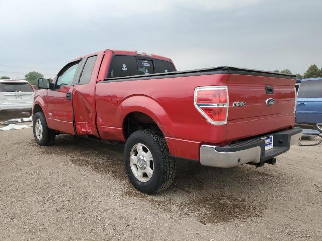 Vin: 1ftfx1et0bfb75962, lot: 58708435, ford f-150 super cab 20112