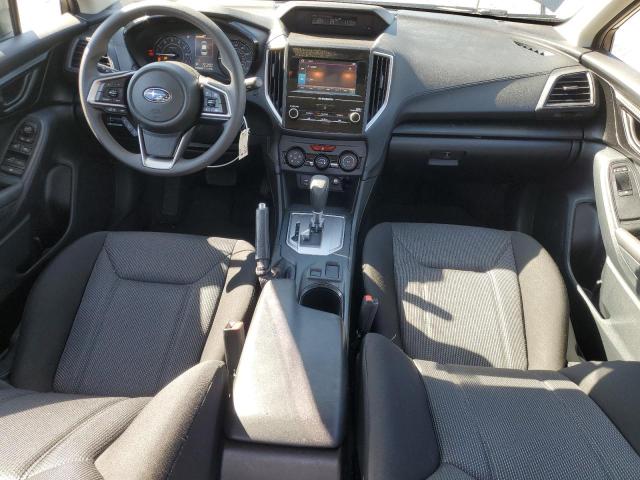 2022 SUBARU IMPREZA 4S3GTAB6XN3705147