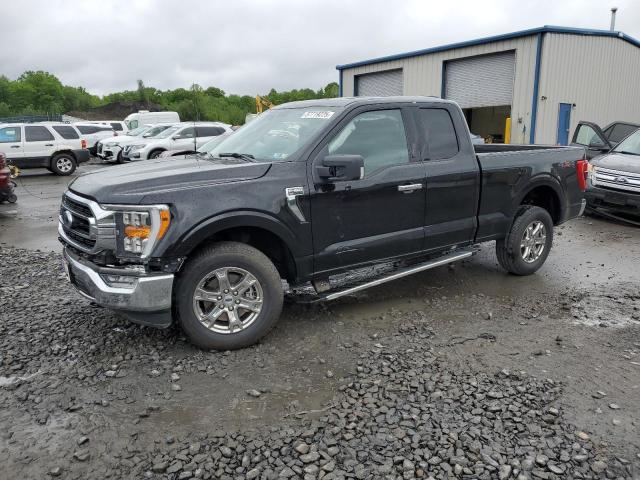 Vin: 1ftex1epxpke88370, lot: 57719225, ford f-150 super cab 2023 img_1