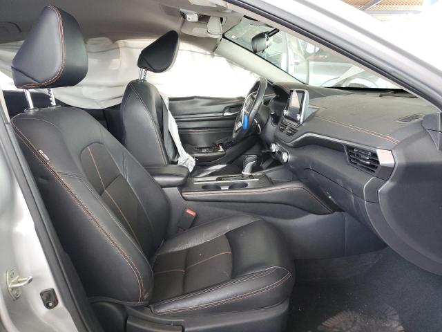 2020 NISSAN ALTIMA SR - 1N4BL4CV8LC175524