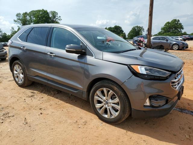 Vin: 2fmpk4k9xnba09995, lot: 57318465, ford edge titanium 20224