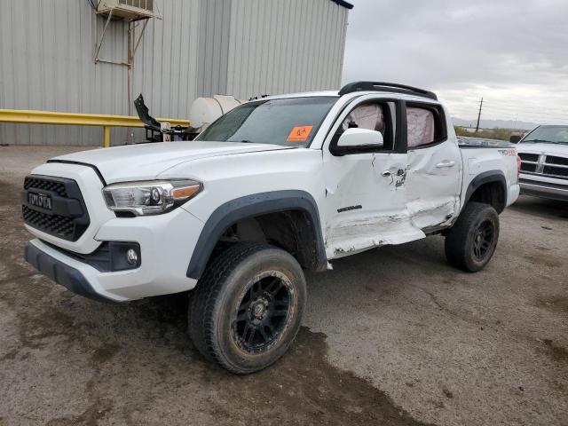 Vin: 3tmcz5an2hm119428, lot: 55632595, toyota tacoma double cab 2017 img_1