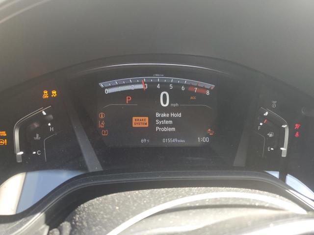 2020 HONDA CR-V LX - 2HKRW1H23LH416522