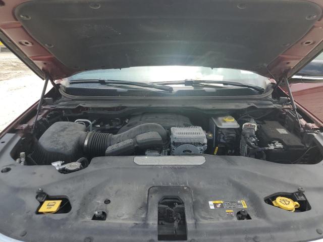2023 JEEP WAGONEER S 1C4SJUAT0PS543448