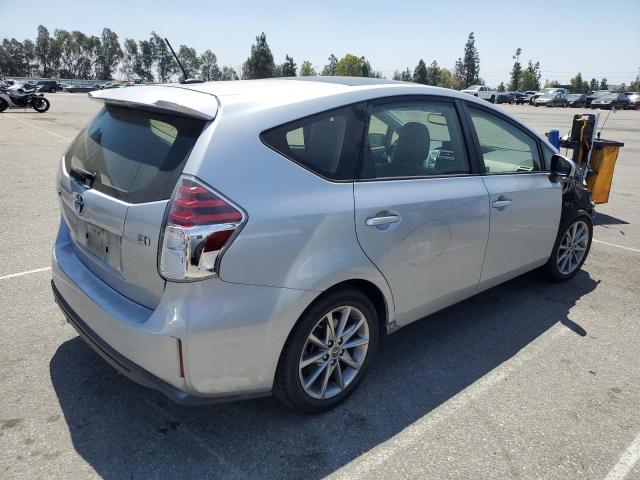 Vin: jtdzn3euxhj065420, lot: 57785225, toyota prius 20173