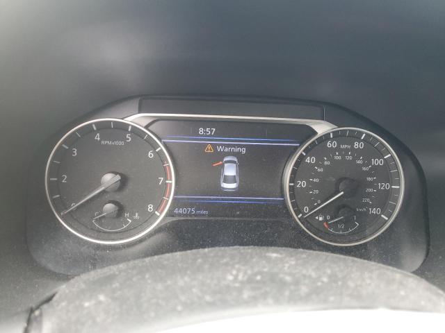 2020 NISSAN ALTIMA SL - 1N4BL4EV8LC123064