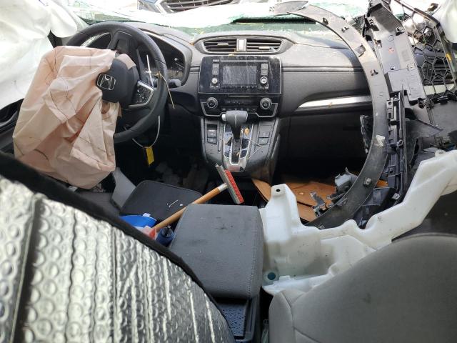 2020 HONDA CR-V LX - 2HKRW2H22LH663942