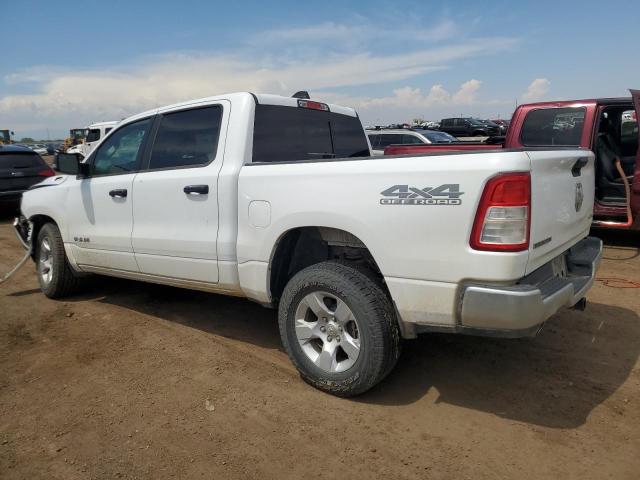 Vin: 1c6srfft0pn616465, lot: 56394505, ram 1500 big horn/lone star 20232