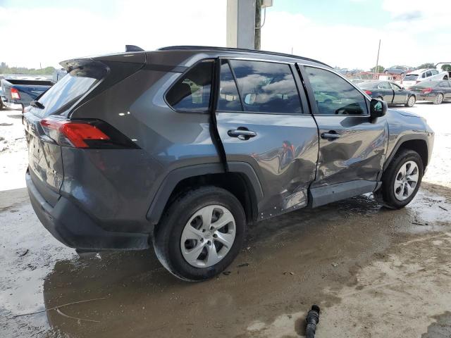Vin: 2t3h1rfvxmc134086, lot: 57844515, toyota rav4 le 20213