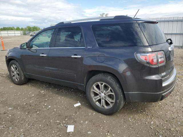 Vin: 1gkkvskd5ej370646, lot: 58694005, gmc acadia slt-2 20142