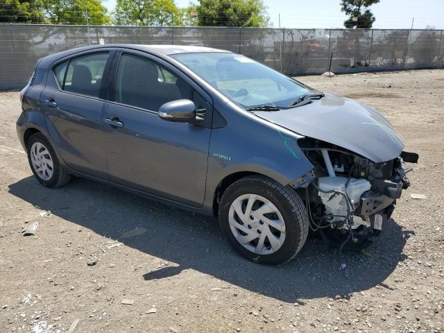 Vin: jtdkdtb33f1578716, lot: 56172995, toyota prius 20154