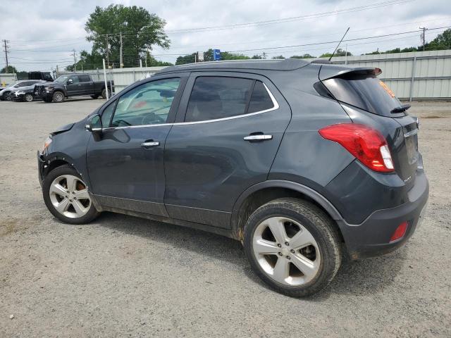 Vin: kl4cjasb4gb642311, lot: 57135195, buick encore 20162