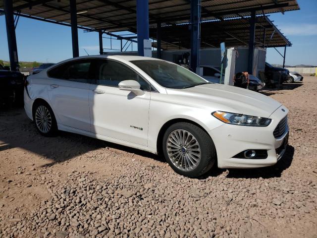Vin: 3fa6p0ruxdr376633, lot: 57685555, ford fusion titanium hev 20134