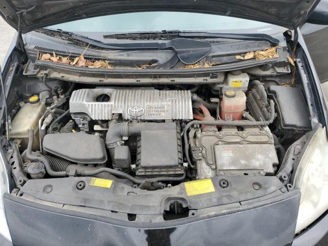 2011 TOYOTA PRIUS - JTDKN3DUXB0273930