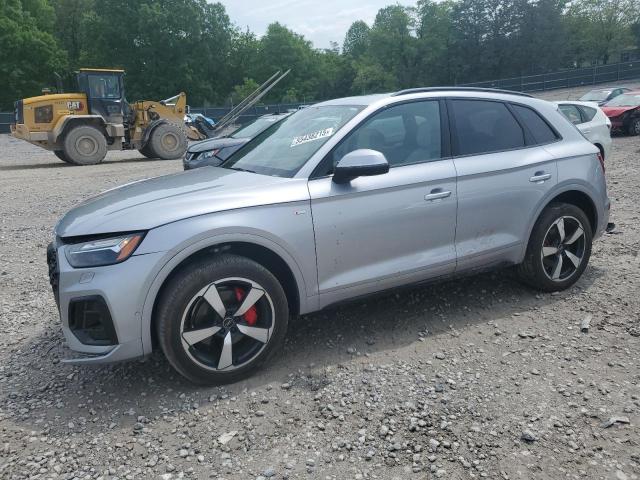 Vin: wa1faafy1r2092306, lot: 55438215, audi q5 prestige 45 2024 img_1