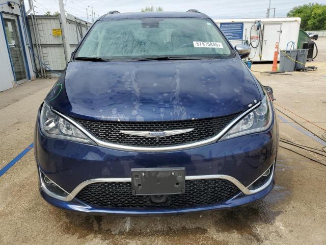2017 CHRYSLER PACIFICA L 2C4RC1GG7HR705676