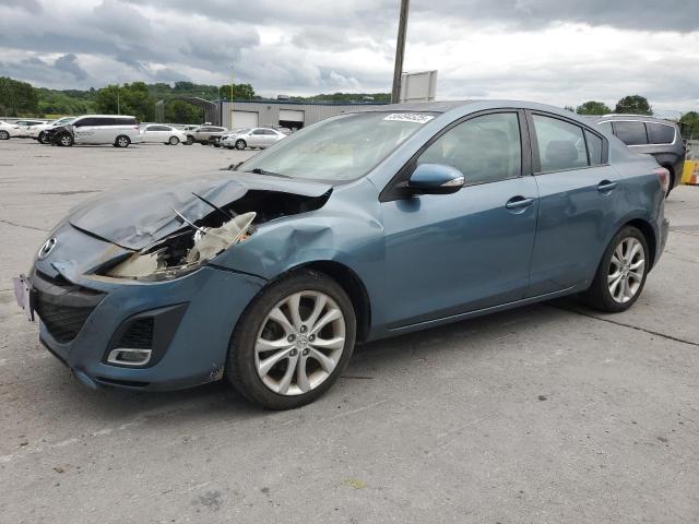 Vin: jm1bl1s58a1136743, lot: 58494525, mazda mazda3 s 2010 img_1