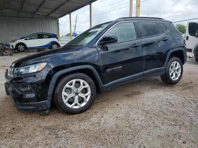 Vin: 3c4njdbn3st546946, lot: 54670865, jeep compass latitude 2025 img_1
