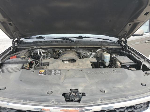 2016 CHEVROLET SUBURBAN K - 1GNSKHKC7GR333821