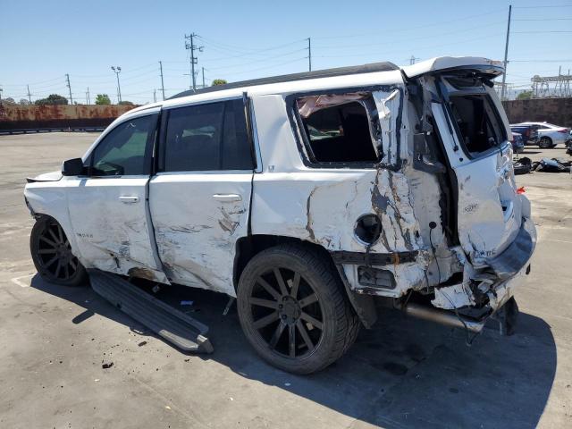 2018 CHEVROLET TAHOE K150 1GNSKBKC4JR355442