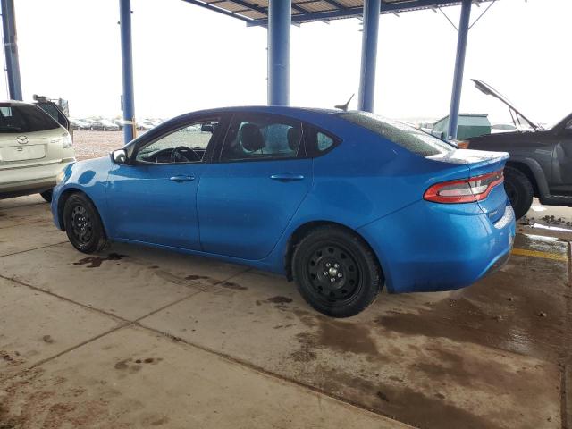2015 DODGE DART SE - 1C3CDFAA8FD338229