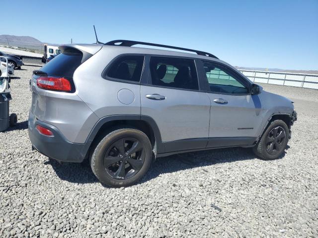 2018 JEEP CHEROKEE L 1C4PJMCB4JD543393