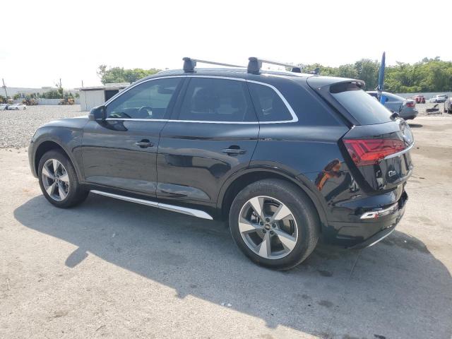 Vin: wa1bbafy1p2004265, lot: 56479045, audi q5 premium plus 40 20232