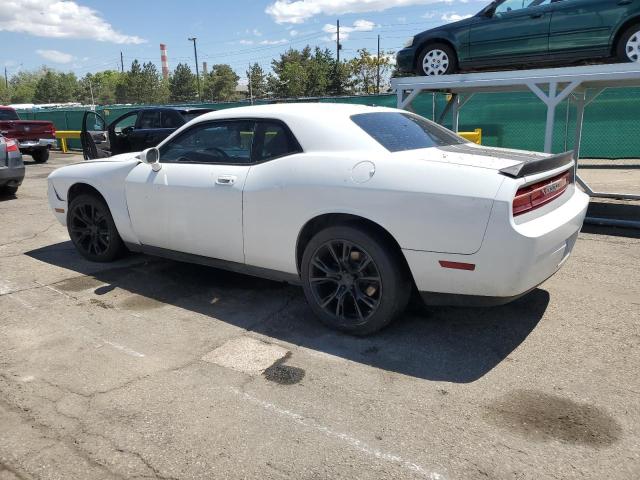 Vin: 2b3cj4dv9ah313506, lot: 56738995, dodge challenger se 20102