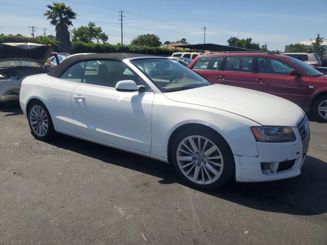 Vin: waulfafh0bn015678, lot: 56942035, audi a5 premium plus 20114