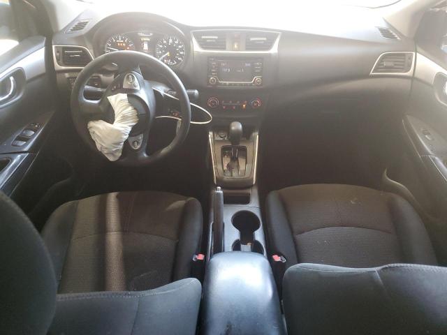2018 NISSAN SENTRA S - 3N1AB7AP1JY237643