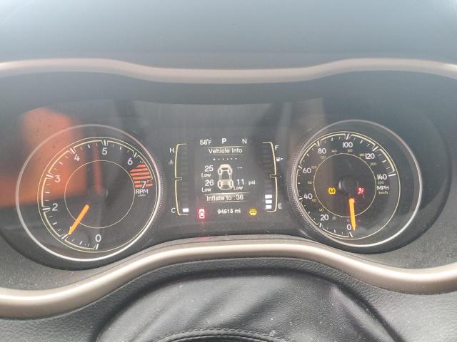 2016 JEEP CHEROKEE L 1C4PJMCB2GW148268
