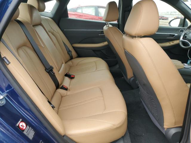 2020 HYUNDAI SONATA LIM - 5NPEH4J24LH010284