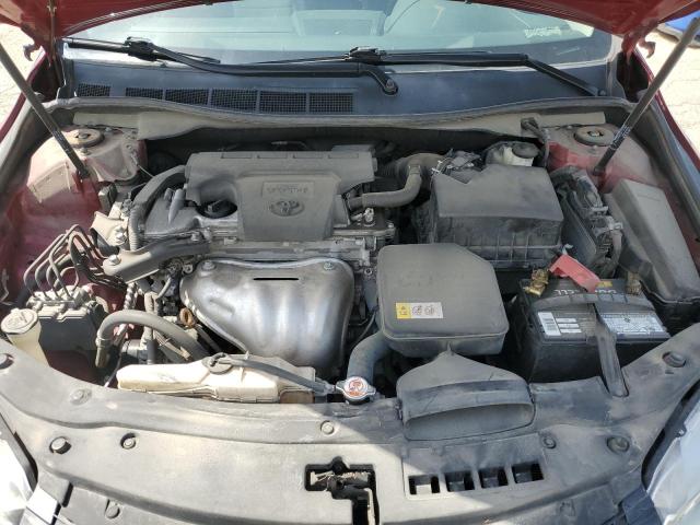 2017 TOYOTA CAMRY LE 4T1BF1FK5HU749821