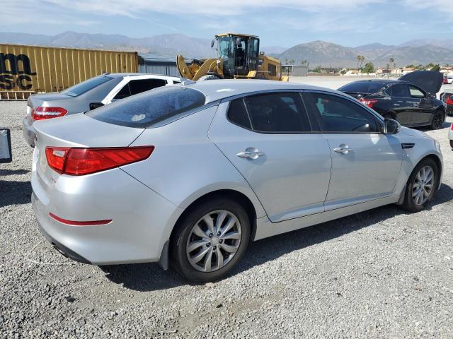 Vin: 5xxgn4a7xeg271477, lot: 58171235, kia optima ex 20143