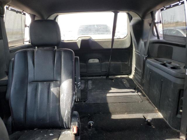 2017 DODGE GRAND CARA 2C4RDGEG3HR686627