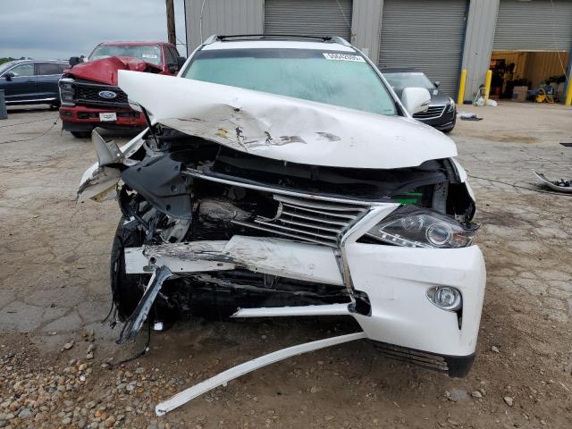 2015 LEXUS RX 350 - 2T2ZK1BA3FC175799
