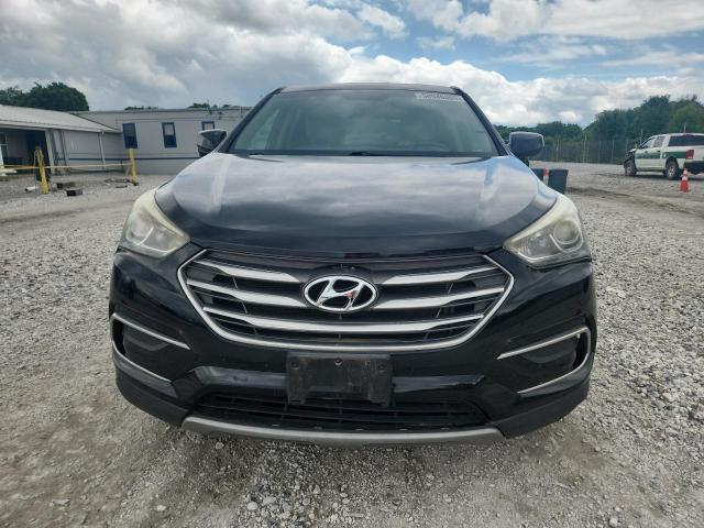 2017 HYUNDAI SANTA FE S 5XYZT3LB2HG388657