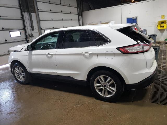Vin: 2fmpk4j82jbb67878, lot: 55878575, ford edge sel 20182
