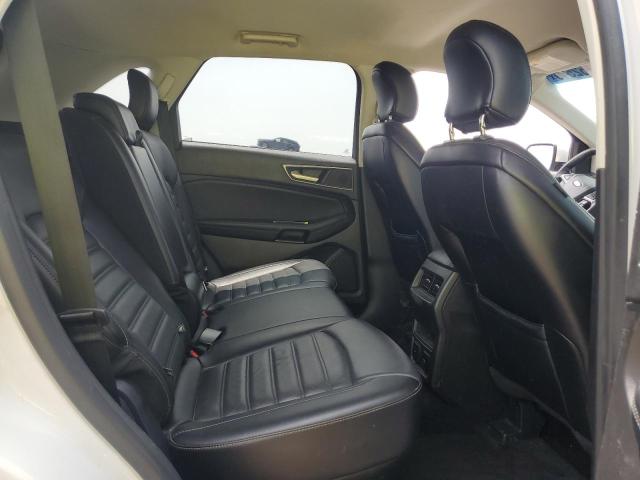 2017 FORD EDGE SEL - 2FMPK4J92HBC61990