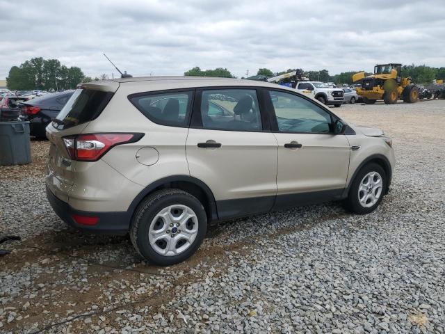 Vin: 1fmcu0f79juc73479, lot: 54941605, ford escape s 20183