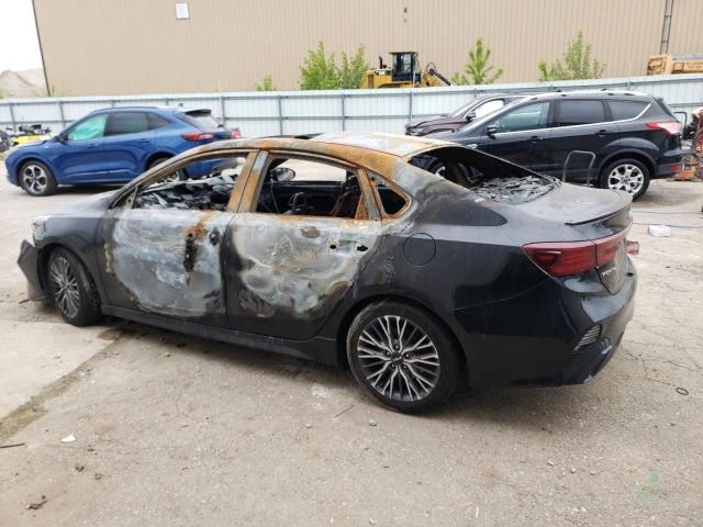 2022 KIA FORTE GT L 3KPF54AD0NE493830