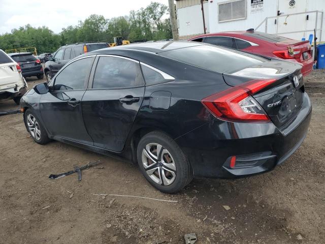 2018 HONDA CIVIC LX 2HGFC2F50JH567016