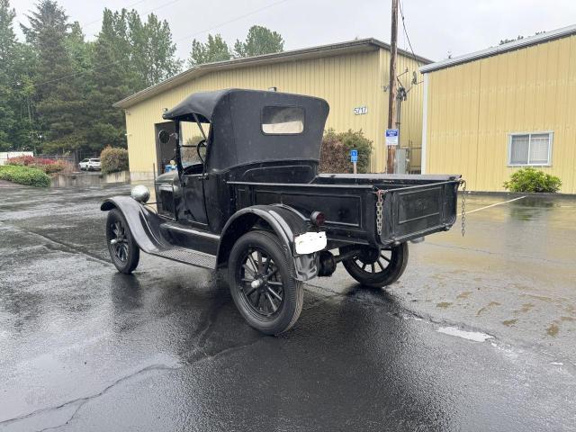 Vin: 12891217, lot: 59323455, ford model-t 19263