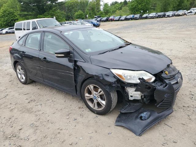 Vin: 1fadp3f23dl103110, lot: 57808205, ford all models se 20134