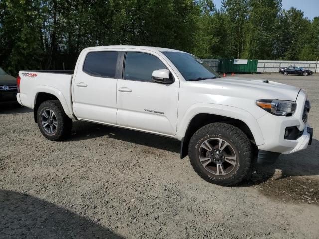 Vin: 3tmcz5an8gm040800, lot: 56348855, toyota tacoma double cab 20164